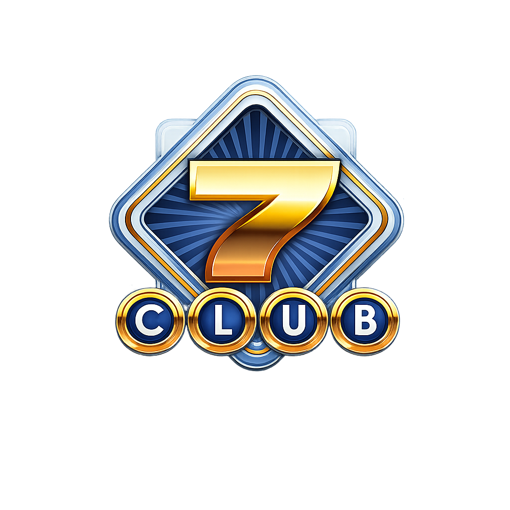 Club7slots Logo